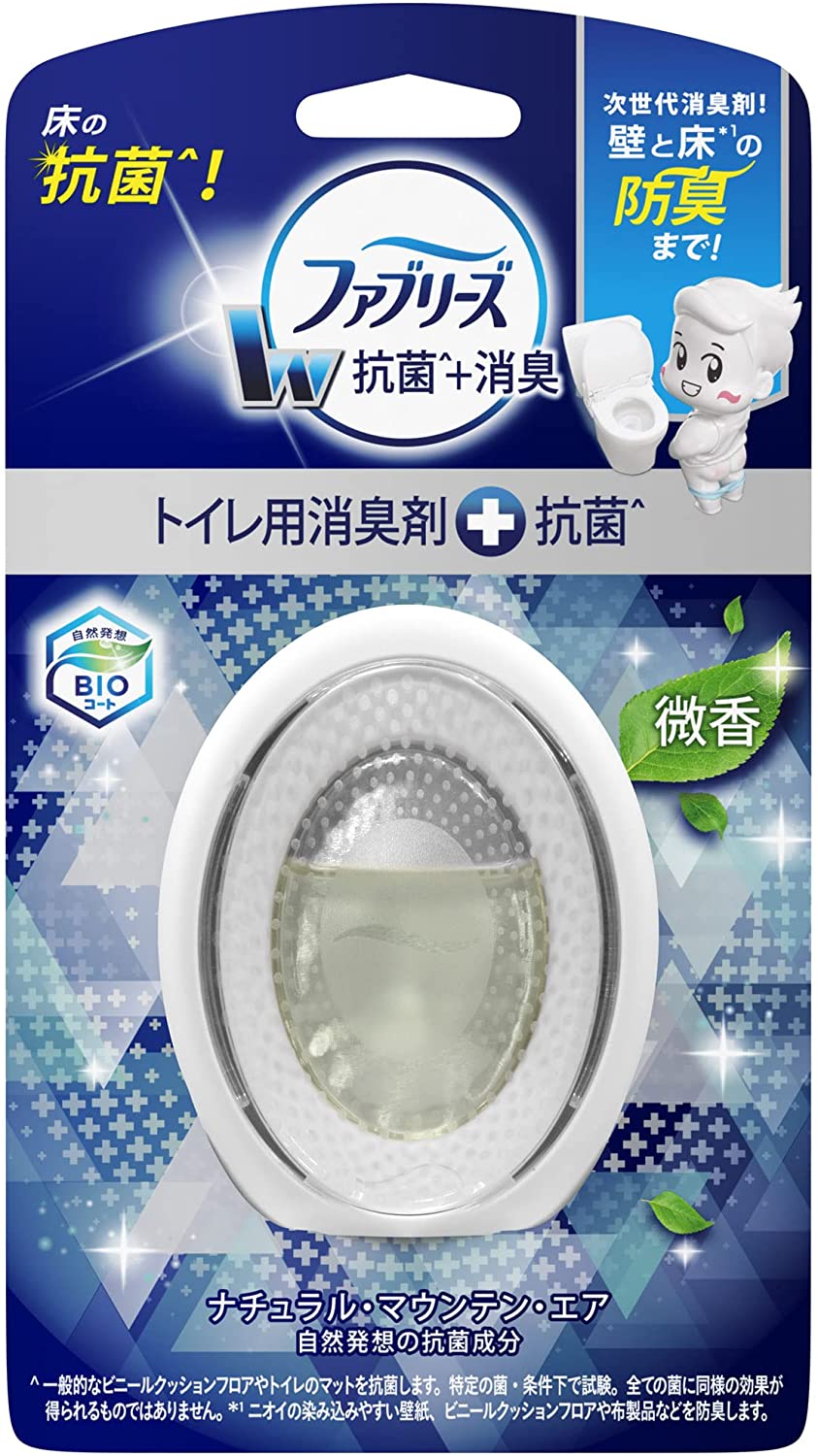 22年 トイレ用芳香剤のおすすめ人気ランキング選 Mybest