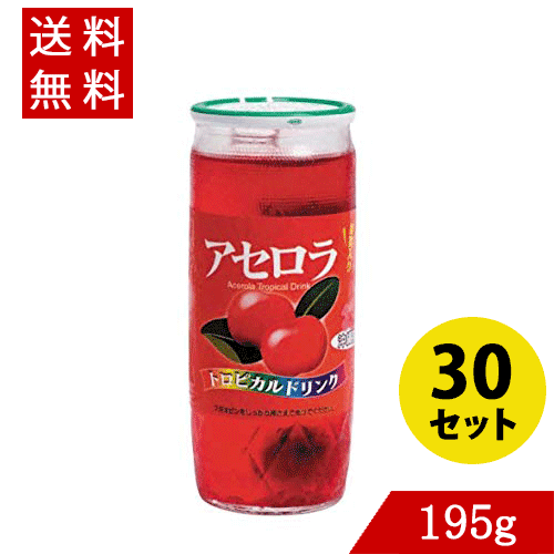 アセローラドリンク 1