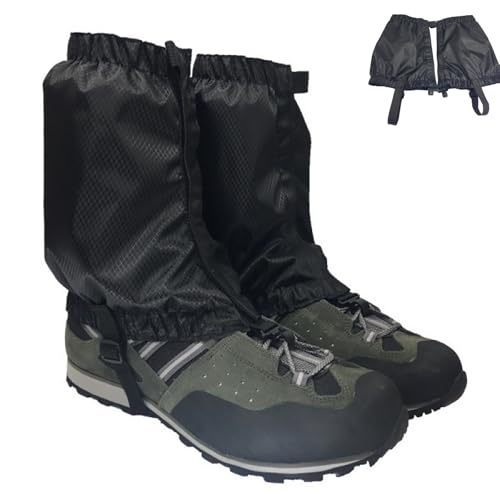 登山ゲイター 1