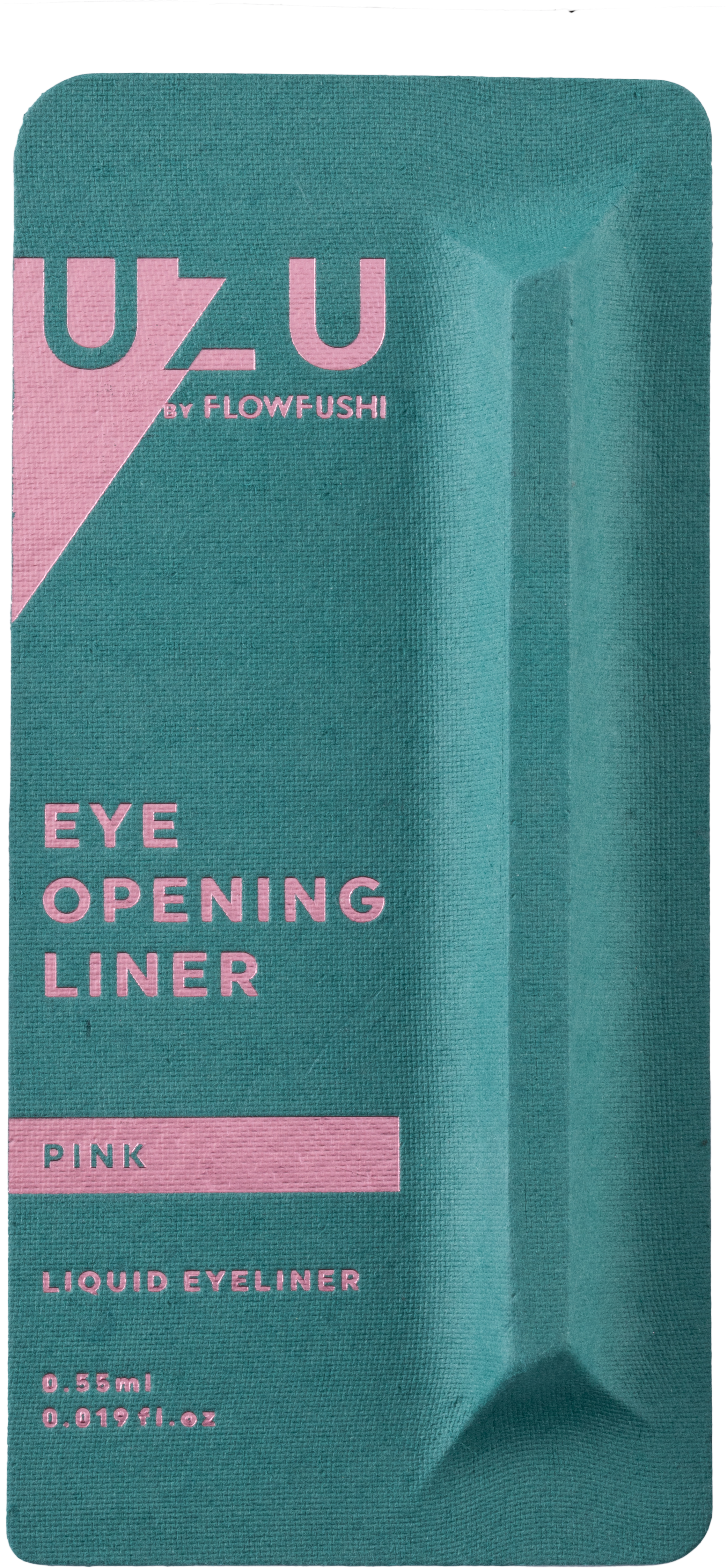 EYE OPENING LINER PINK 2