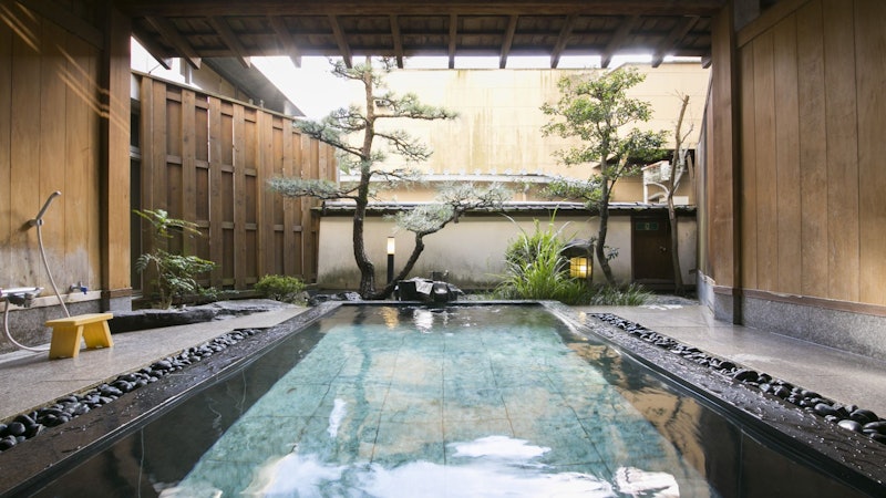 平野屋 Ryokan&Sauna 4