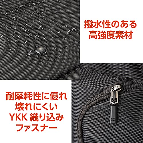 プラスシェル トレック 03 バックパック L 3
