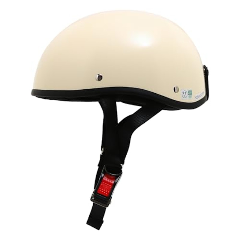 バイクヘルメット 1