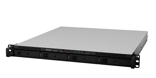 RackStation RS822+ 7