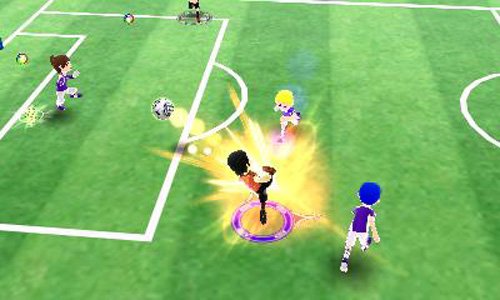 21年 ニンテンドー3dsのスポーツ レースゲームのおすすめ人気ランキング選 Mybest