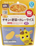 レトルト離乳食のおすすめ人気ランキング【2026年9月】 3