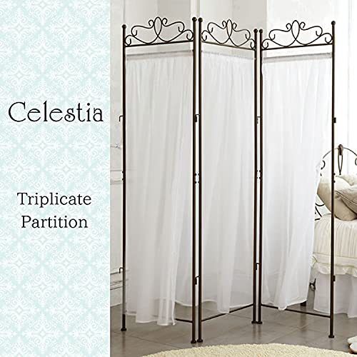 パーテーション Celestia 2