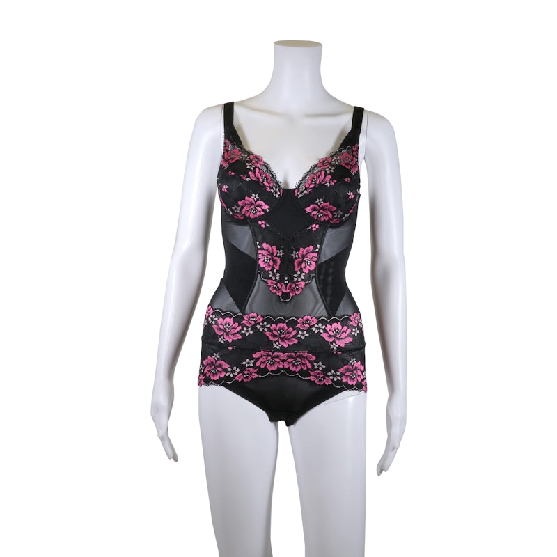 トリンプストーリー477 ボディースーツ TR477 BSWをレビュー!クチコミ トリンプストーリー477 ボディースーツ TR477 BSWをレビュー!クチコミ