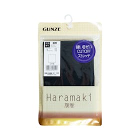 グンゼ CUT OFF 腹巻 MK1000 クチコミ評価・評判&検証レビュー 2