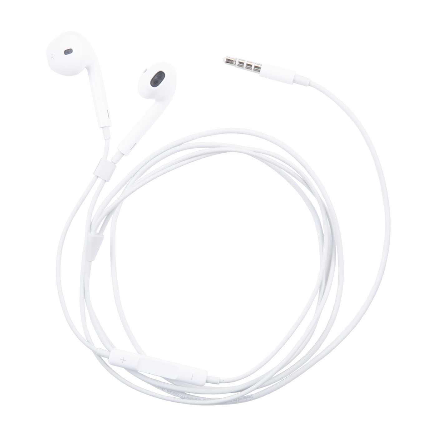 EarPods with 3.5mm Headphone Plug 3