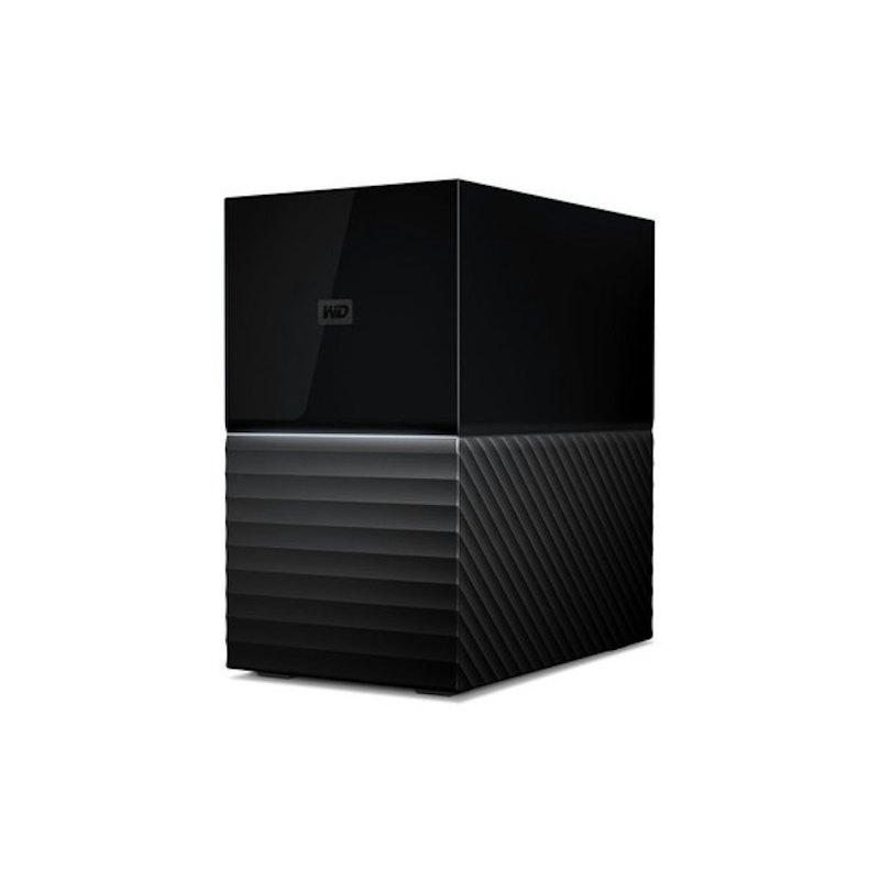 外付けHDD 1
