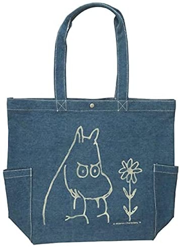 大型セール マルベリーデニムトートバッグ トートバッグ mitshopping.it