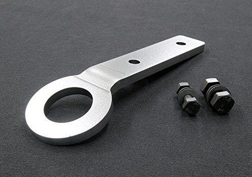 牽引フック リヤ ジムニー JB33/JB43系 1
