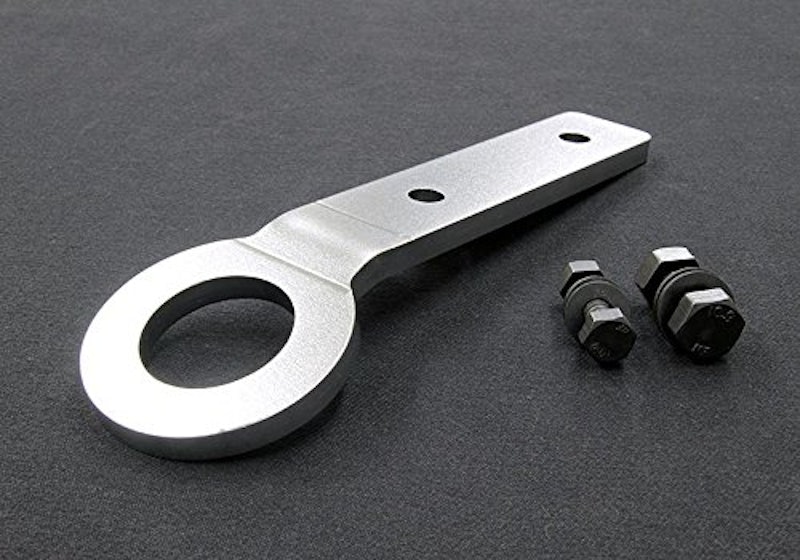牽引フック リヤ ジムニー JB33/JB43系 1