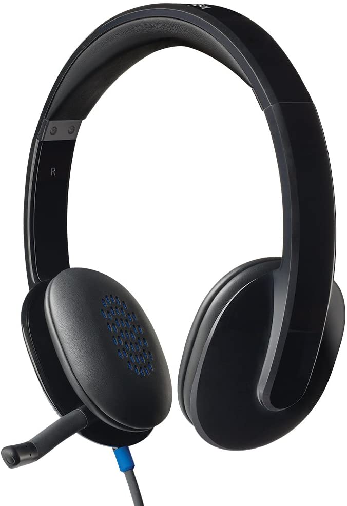 H540 USB COMPUTER HEADSET 1