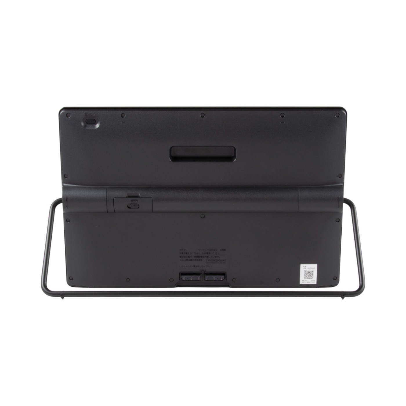 パナソニック プライベート・ビエラ UN-15L12Hを検証レビュー