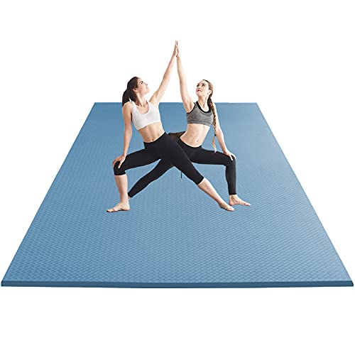 特大サイズのトレーニングマットのおすすめ人気ランキング【2025年11月