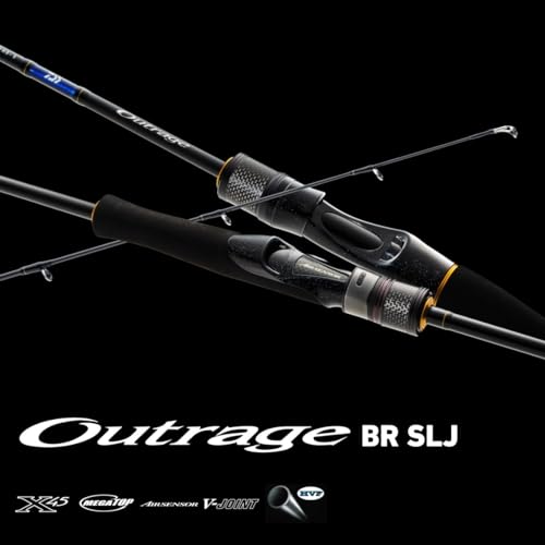 BR SLJ 610MS 2