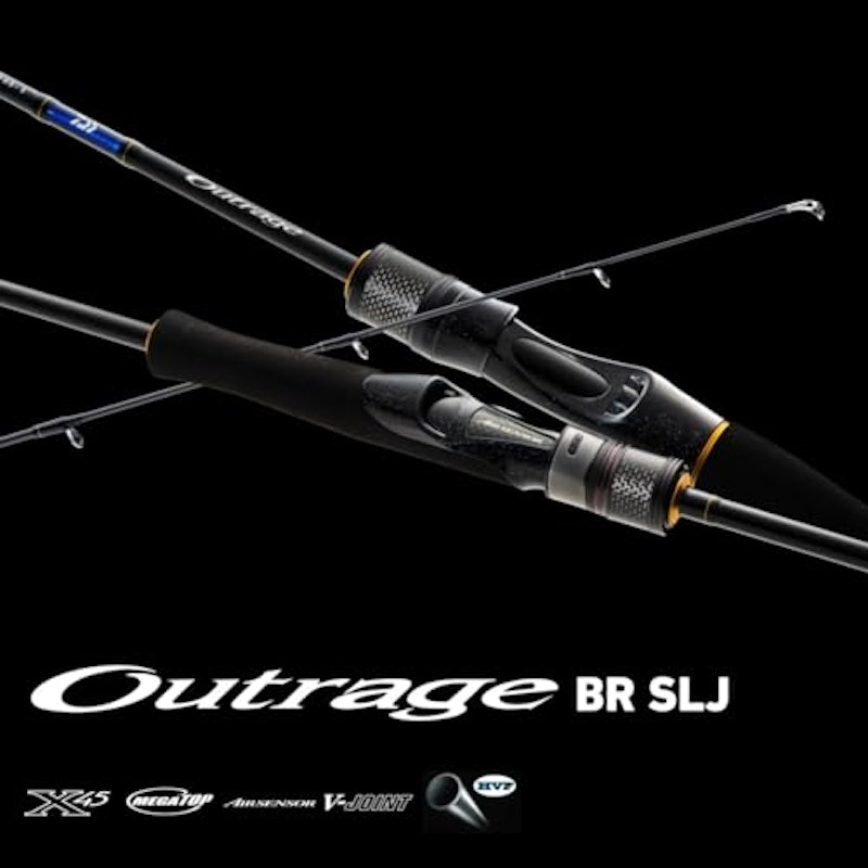 BR SLJ 610MS 2