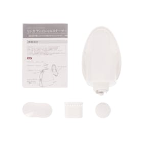 LINKA フェイシャルスチーマーをレビュー!クチコミ・評判をもとに徹底検証 5