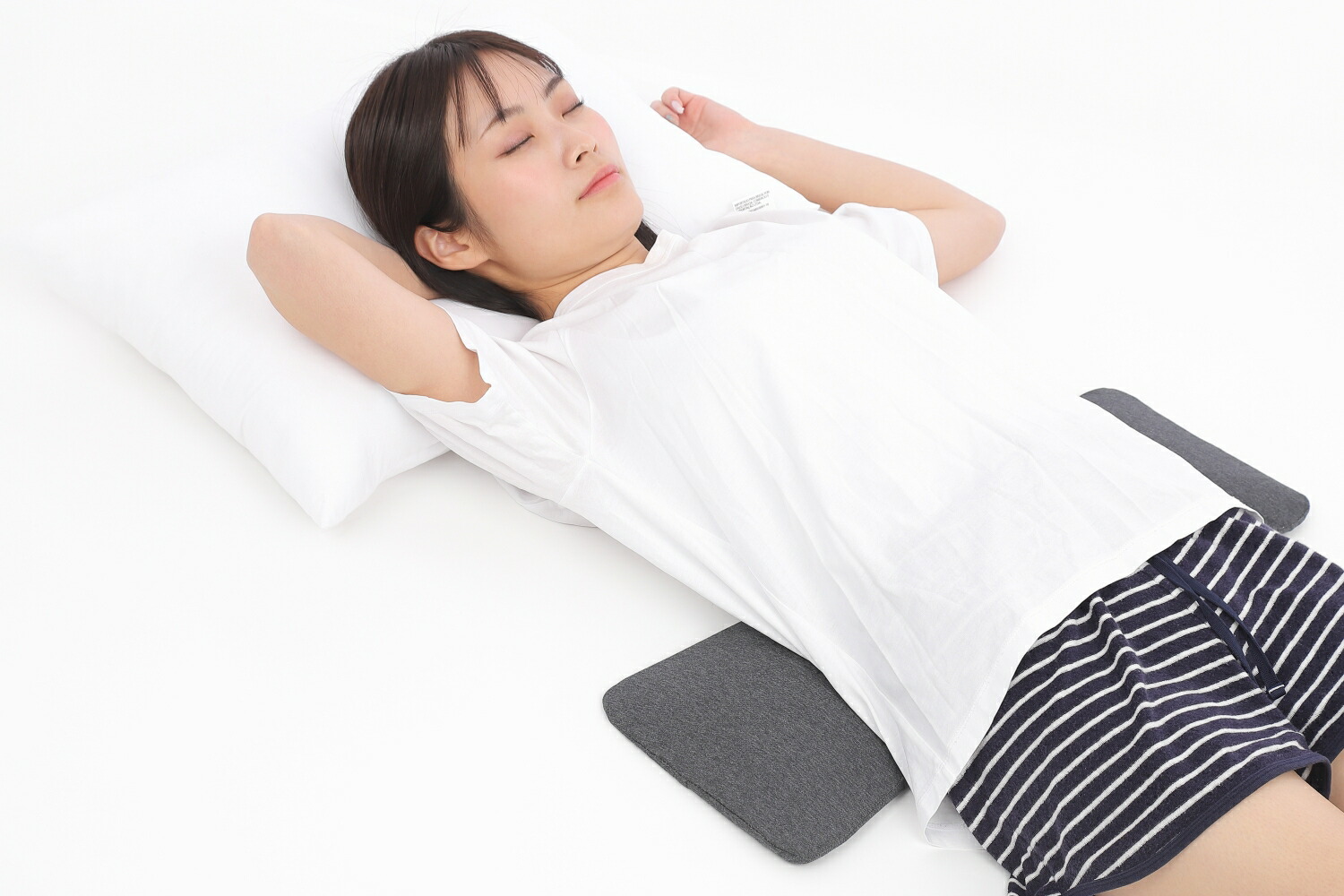 腰枕 7