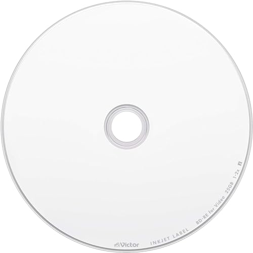 ブルーレイディスク BD-RE 3