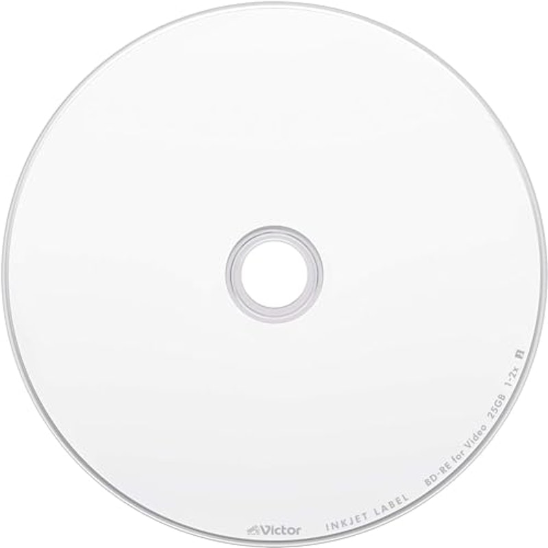 ブルーレイディスク BD-RE 3
