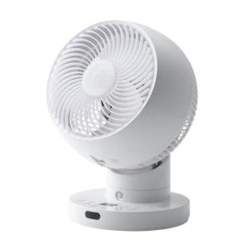 DC TURBO CIRCULATOR 360 1
