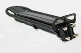 自転車用リアキャリアのおすすめ人気ランキング【2026年6月】 5