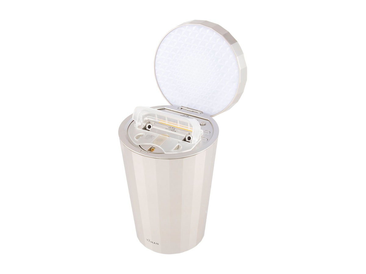 ヤーマン チーマー フェイススチーマー 美顔器 型番:YJSB2N 正規品 ヤーマン 美顔器スチーマー フォトケア YJSB0Nをレビュー