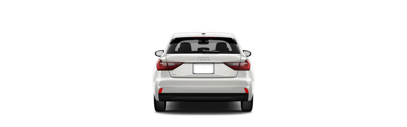 A1 Sportback 4