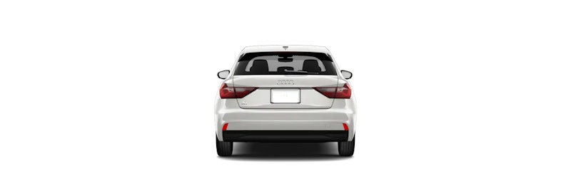 A1 Sportback 4
