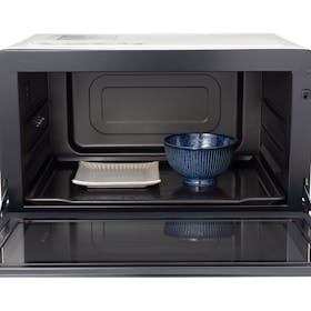 日立グローバルライフソリューションズ ヘルシーシェフ 過熱水蒸気オーブンレンジ MRO-S8C-Wを検証レビュー!オーブンレンジの選び方も紹介 5