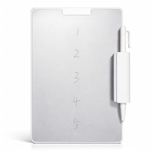 メモ帳 磁気ホワイトボード 1