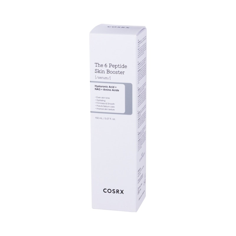 The 6 Peptide Skin Booster 2