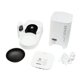 PETKIT YumShare Solo カメラ付きを検証レビュー!自動給餌器の選び方 PETKIT YumShare Solo カメラ付きを検証レビュー!自動給餌器の選び方