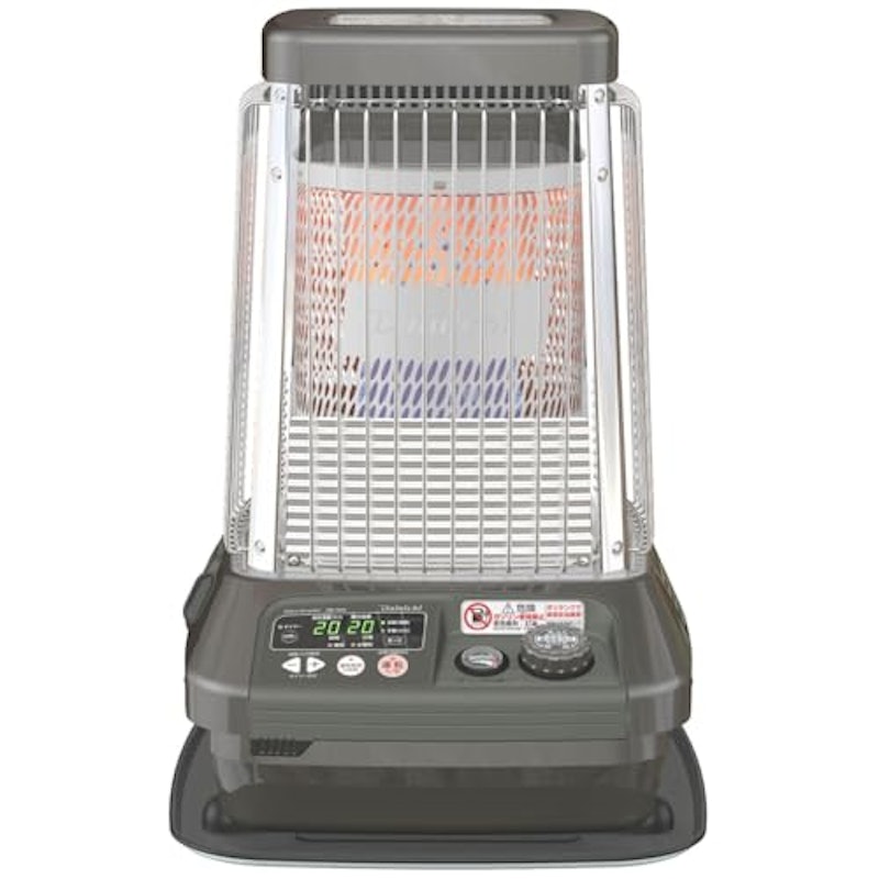 業務用石油ストーブ 1