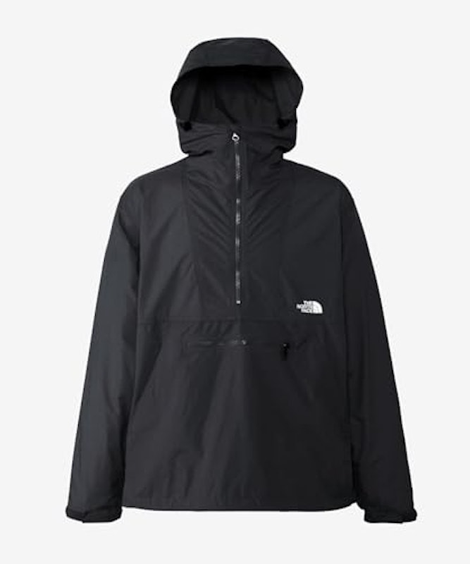 COMPACT ANORAK 2