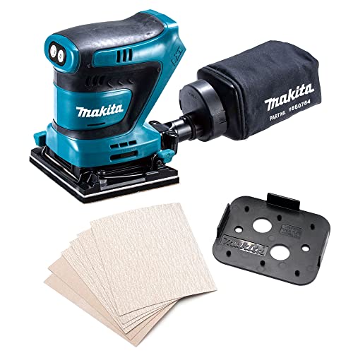 オービタルサンダーのおすすめ人気ランキング【2026年10月】 4