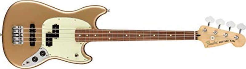 Player Mustang Bass PJ 1