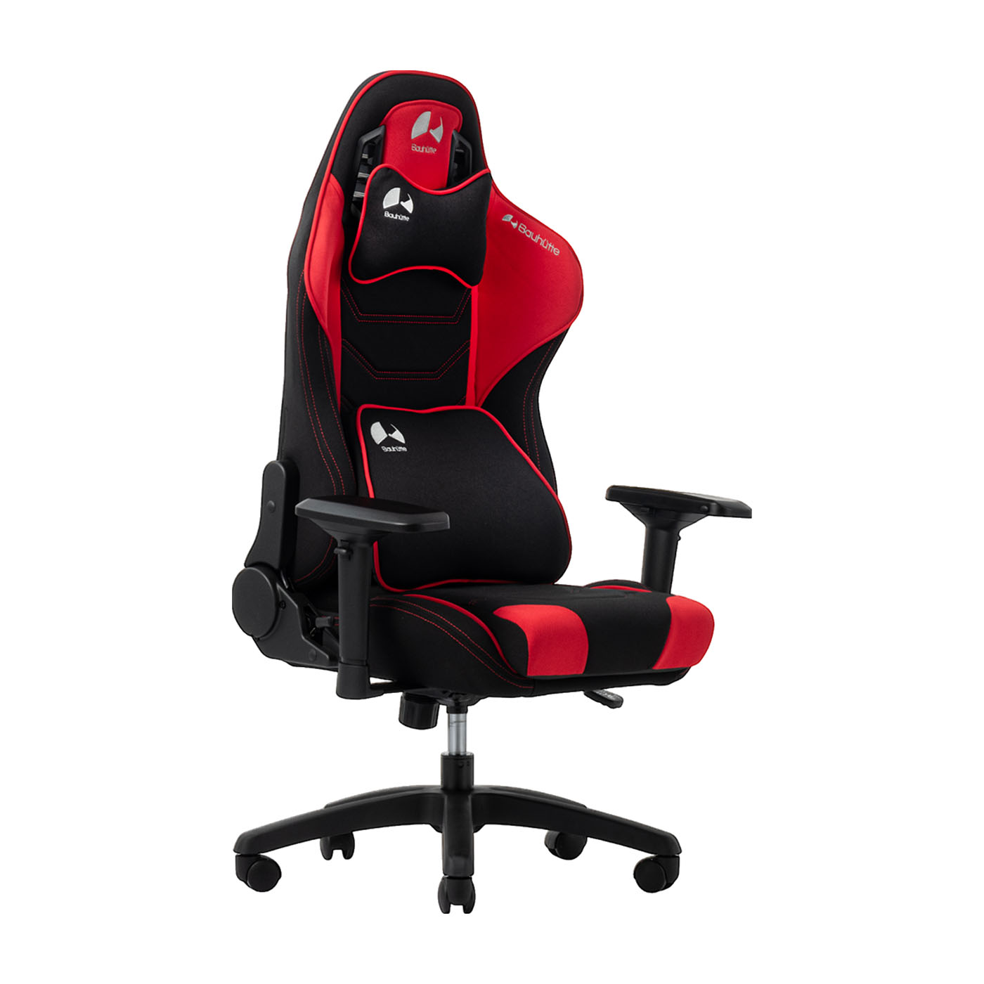 Bauhutte ( バウヒュッテ ) ゲーミングチェア G-570-BK 570-RD 車用品