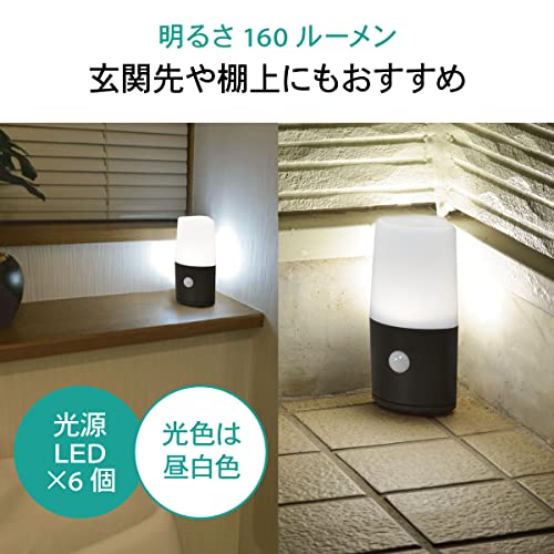 LEDセンサーライト 7