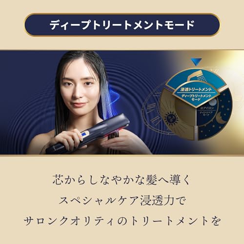 ナイトリペアアイロン 6