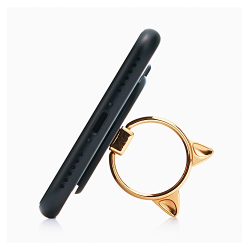 CAT SMARTPHONE RING 4