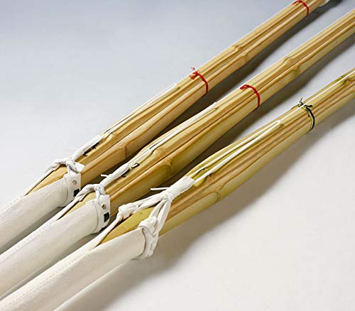 竹刀握り比べ特別3種セット 1