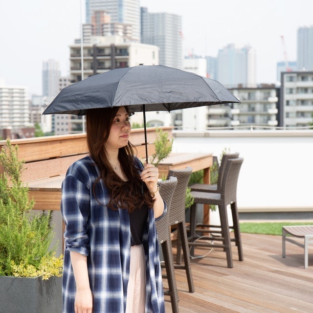 Toplus 折り畳み日傘を全15商品と比較 口コミや評判を実際に使ってレビューしました Mybest