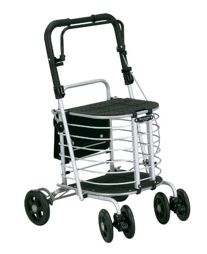 21年 シルバーカーのおすすめ人気ランキング10選 Mybest