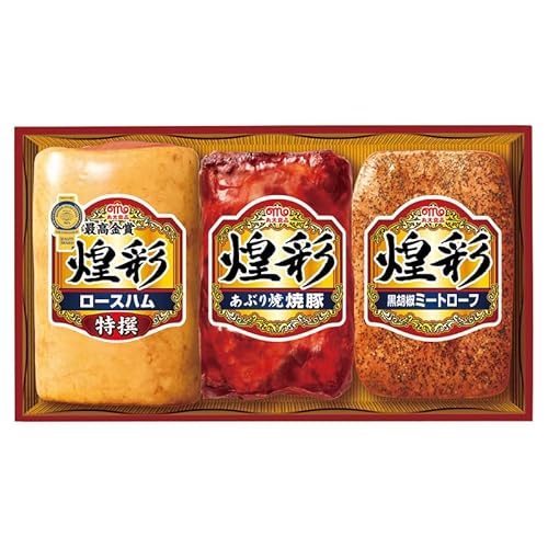 丸大食品ハムギフトのおすすめ人気ランキング【2026年5月】 2