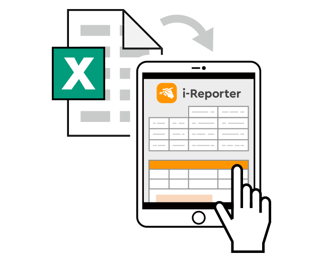 i-Reporter 2