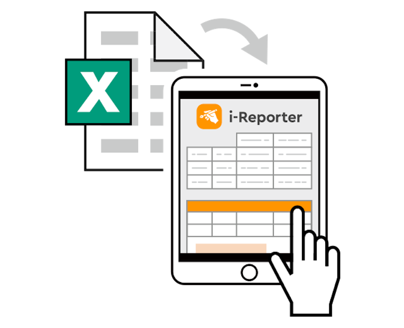 i-Reporter 2